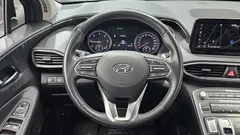 2022 Hyundai Santa Fe Diesel 2.2 2WD — фото 13