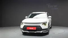 2022 Kia Niro Trendy, белый — фото 3