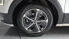 2022 Kia Niro Trendy, белый — фото 5