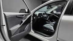2022 Kia Niro Trendy, белый — фото 10