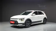 2022 Kia Niro Trendy, белый — фото 11