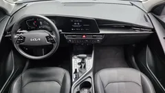 2022 Kia Niro Trendy, белый — фото 14