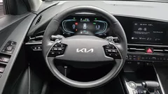 2022 Kia Niro Trendy, белый — фото 17