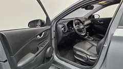 2023 Hyundai Kona Modern, серый — фото 10