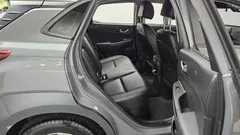 2023 Hyundai Kona Modern, серый — фото 15