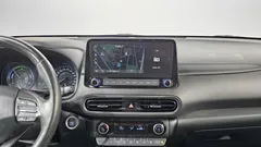 2023 Hyundai Kona Modern, серый — фото 16