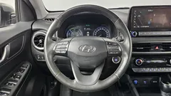2023 Hyundai Kona Modern, серый — фото 17