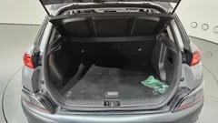 2023 Hyundai Kona Modern, серый — фото 20