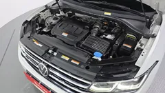 2023 Volkswagen Tiguan 2.0 TDI 4Motion Prestige, белый — фото 6