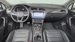 2023 Volkswagen Tiguan 2.0 TDI 4Motion Prestige, белый — фото 7