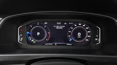 2023 Volkswagen Tiguan 2.0 TDI 4Motion Prestige, белый — фото 8