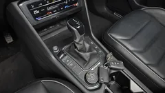 2023 Volkswagen Tiguan 2.0 TDI 4Motion Prestige, белый — фото 9