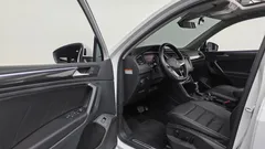 2023 Volkswagen Tiguan 2.0 TDI 4Motion Prestige, белый — фото 10