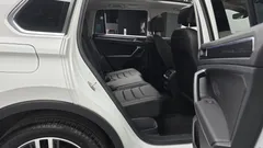 2023 Volkswagen Tiguan 2.0 TDI 4Motion Prestige, белый — фото 11