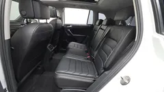 2023 Volkswagen Tiguan 2.0 TDI 4Motion Prestige, белый — фото 12