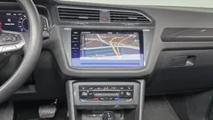 2023 Volkswagen Tiguan 2.0 TDI 4Motion Prestige, белый — фото 13