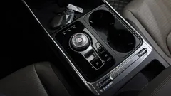 2024 Kia Canival Gasoline 9-Seater Gravity, серый — фото 9
