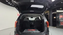 2024 Kia Canival Gasoline 9-Seater Gravity, серый — фото 20