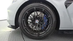 2021 BMW M4 M4 Competition, 은하색 — фото 5