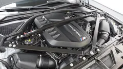 2021 BMW M4 M4 Competition, 은하색 — фото 6