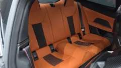 2021 BMW M4 M4 Competition, 은하색 — фото 15