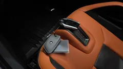 2021 BMW M4 M4 Competition, 은하색 — фото 19