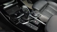 2021 BMW X3 xDrive 30e M Sport, серый — фото 9