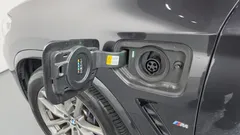 2021 BMW X3 xDrive 30e M Sport, серый — фото 12