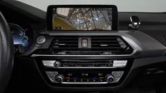2021 BMW X3 xDrive 30e M Sport, серый — фото 13