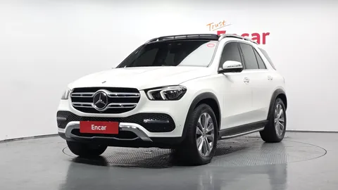 2023 Mercedes-Benz GLE-Class GLE300d 4MATIC