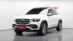 2023 Mercedes-Benz GLE-Class GLE300d 4MATIC — фото 1