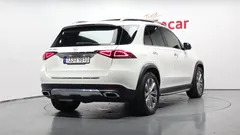 2023 Mercedes-Benz GLE-Class GLE300d 4MATIC — фото 2