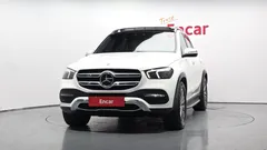2023 Mercedes-Benz GLE-Class GLE300d 4MATIC — фото 3