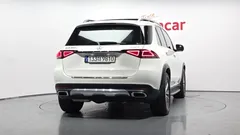 2023 Mercedes-Benz GLE-Class GLE300d 4MATIC — фото 4