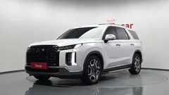 2023 Hyundai Palisade Gasoline 3.8 4WD — фото 1