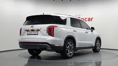 2023 Hyundai Palisade Gasoline 3.8 4WD — фото 2
