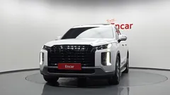 2023 Hyundai Palisade Gasoline 3.8 4WD — фото 3
