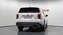 2023 Hyundai Palisade Gasoline 3.8 4WD — фото 4
