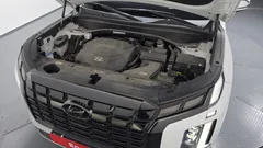 2023 Hyundai Palisade Gasoline 3.8 4WD — фото 6