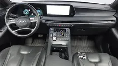 2023 Hyundai Palisade Gasoline 3.8 4WD — фото 7