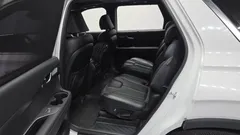 2023 Hyundai Palisade Gasoline 3.8 4WD — фото 11