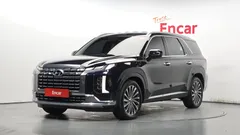 2023 Hyundai Palisade Gasoline 3.8 4WD — фото 1