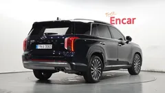 2023 Hyundai Palisade Gasoline 3.8 4WD — фото 2
