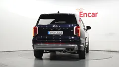 2023 Hyundai Palisade Gasoline 3.8 4WD — фото 4