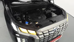 2023 Hyundai Palisade Gasoline 3.8 4WD — фото 6
