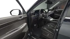 2023 Hyundai Palisade Gasoline 3.8 4WD — фото 10
