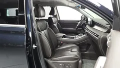 2023 Hyundai Palisade Gasoline 3.8 4WD — фото 11