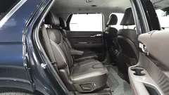 2023 Hyundai Palisade Gasoline 3.8 4WD — фото 12