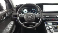 2023 Hyundai Palisade Gasoline 3.8 4WD — фото 13
