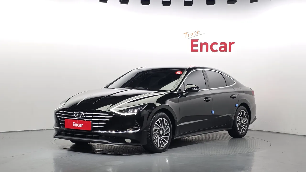 2022 Hyundai Sonata Premium Plus